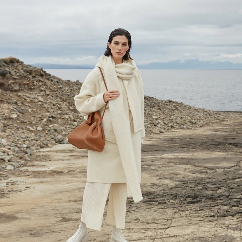 Polene Numero Neuf Bag